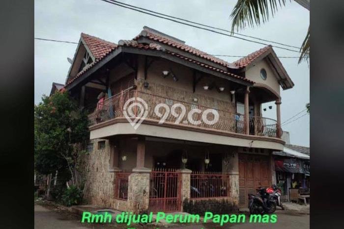 Dijual Rumah 4 Kamar Lokasi Strategis Nyaman dan Strategis di Tambun Selatan Dijual Rumah 4 Kamar Lokasi Strategis Nyaman dan Strategis di Tambun Selatan