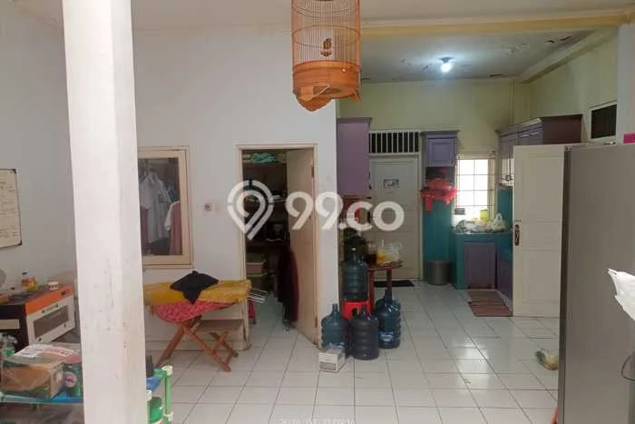 Rumah Modern Cantik 4 KT Bisa Langsung Pindah di Tambun Selatan Rumah Modern Cantik 4 KT Bisa Langsung Pindah di Tambun Selatan
