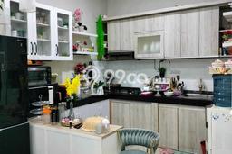 Rumah Modern 2 KT di Jati Mekar Bekasi Semi Furnished Rumah Modern 2 KT di Jati Mekar Bekasi Semi Furnished