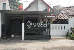 Rumah Modern Cantik 3 Kamar Bisa Langsung Pindah di Cileungsi Rumah Modern Cantik 3 Kamar Bisa Langsung Pindah di Cileungsi