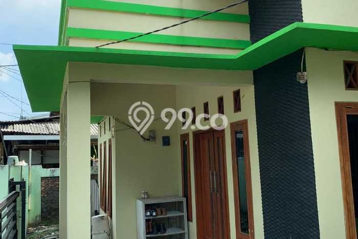 Rumah Luas Asri 3 KT Siap Pakai di Lubang Buaya Jakarta Timur Rumah Luas Asri 3 KT Siap Pakai di Lubang Buaya Jakarta Timur