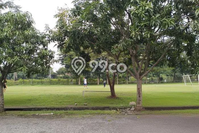 Tanah Kavling Dijual di Bekasi dengan Spesifikasi 912m2 Tanah Kavling Dijual di Bekasi dengan Spesifikasi 912m2