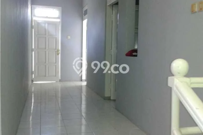 Rumah Minimalis 3 KT di Bintara Bekasi Unfurnished Rumah Minimalis 3 KT di Bintara Bekasi Unfurnished