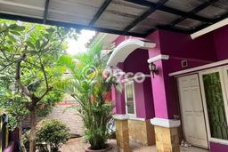 Rumah Minimalis 4 KT di Harapan Indah Bekasi Unfurnished Rumah Minimalis 4 KT di Harapan Indah Bekasi Unfurnished