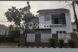 Dijual Rumah Modern 4 KT di Jatiwaringin, Bekasi Dijual Rumah Modern 4 KT di Jatiwaringin, Bekasi