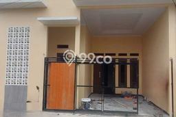 Rumah Minimalis Dijual Lokasi Bekasi Utara 3 Kamar dengan LT 72m2 Rumah Minimalis Dijual Lokasi Bekasi Utara 3 Kamar dengan LT 72m2