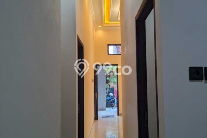 Rumah Strategis Modern Lb 60m2 di Bekasi Timur, Bekasi Rumah Strategis Modern Lb 60m2 di Bekasi Timur, Bekasi