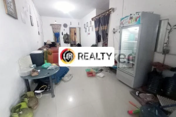 Rumah Luas Asri 3 KT Siap Huni di Tiban Batam Rumah Luas Asri 3 KT Siap Huni di Tiban Batam