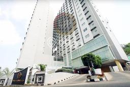 LOKASI TERBAIK! Apartemen di , 1 KM, Luas 28m2m², Siap Huni, Fasilitas Terlengkap LOKASI TERBAIK! Apartemen di , 1 KM, Luas 28m2m², Siap Huni, Fasilitas Terlengkap