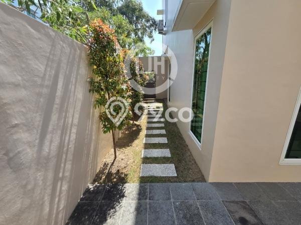 Hunian Mewah Dijual LT 200m2 di Batam Kota, Batam Hunian Mewah Dijual LT 200m2 di Batam Kota, Batam