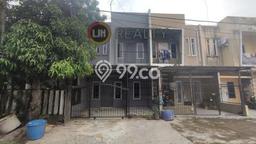 Rumah Modern Minimalis 2 Kamar Bisa Langsung Pindah di Bengkong Rumah Modern Minimalis 2 Kamar Bisa Langsung Pindah di Bengkong