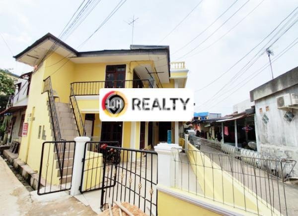 Dijual Rumah Eksklusif 11 KT di Sei Panas, Batam Dijual Rumah Eksklusif 11 KT di Sei Panas, Batam