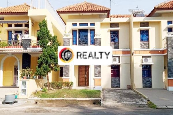 Rumah Strategis Modern Lb 100m2 di Batam Kota, Batam Rumah Strategis Modern Lb 100m2 di Batam Kota, Batam