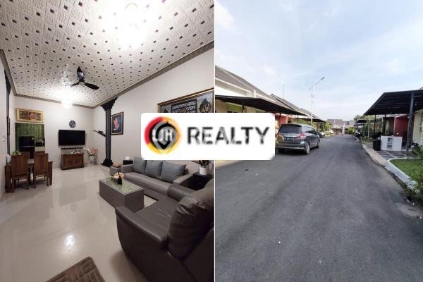 Rumah Minimalis 2 KT di Tiban Batam Unfurnished Rumah Minimalis 2 KT di Tiban Batam Unfurnished