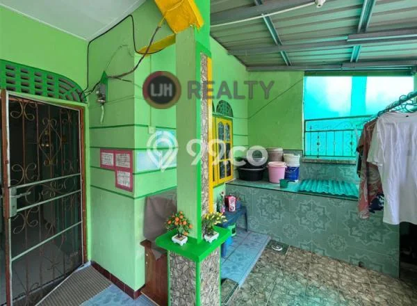 For Sale Hunian Rumah Nyaman 7 Kamar di Batam Centre, Batam For Sale Hunian Rumah Nyaman 7 Kamar di Batam Centre, Batam