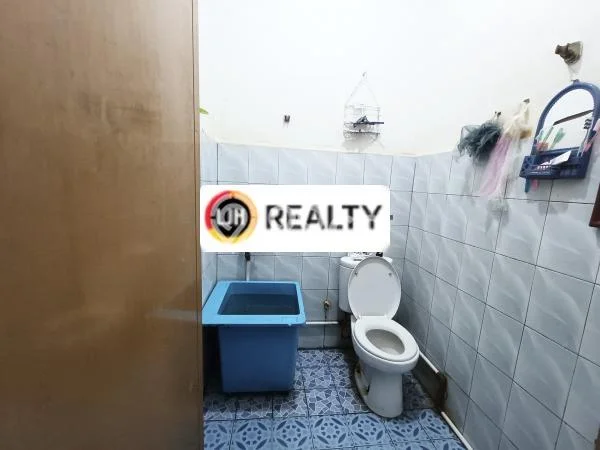 Jual Rumah Harga Miring Batam Kota Punya 2 Kamar & LT 72m2 Jual Rumah Harga Miring Batam Kota Punya 2 Kamar & LT 72m2