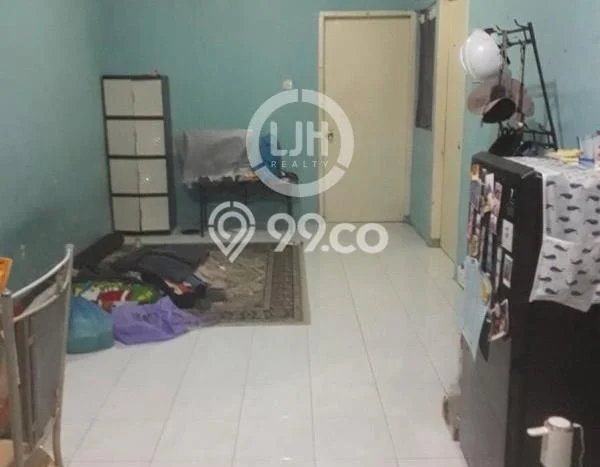 Rumah Sederhana Dijual Lokasi Batam Kota 2 Kamar dengan LT 78m2 Rumah Sederhana Dijual Lokasi Batam Kota 2 Kamar dengan LT 78m2