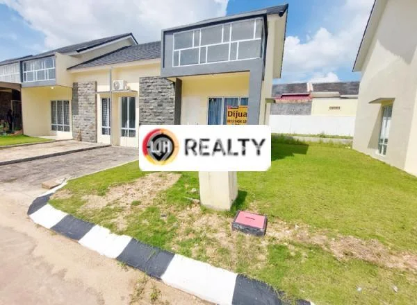 Jual Rumah Bagus Siap Huni LB 58m2 di Batu Aji, Batam Jual Rumah Bagus Siap Huni LB 58m2 di Batu Aji, Batam