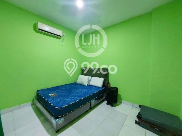 Rumah Modern Minimalis 3 Kamar Siap Huni di Batam Kota Rumah Modern Minimalis 3 Kamar Siap Huni di Batam Kota
