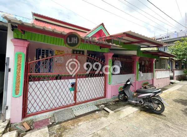 Jual Rumah Eksklusif 7 KT di Batam Centre, Batam Jual Rumah Eksklusif 7 KT di Batam Centre, Batam