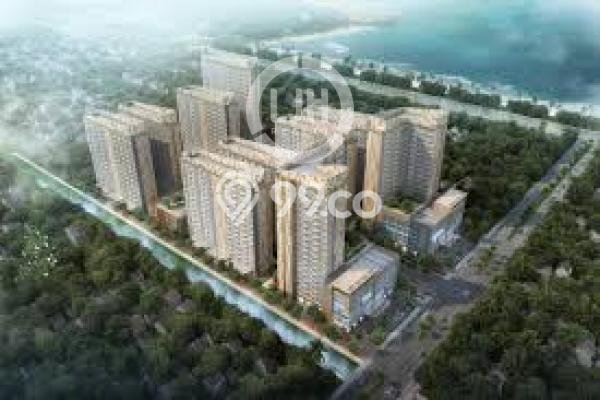 Apartemen Terjangkau Dijual di Batam 1 KT & 1 KM Apartemen Terjangkau Dijual di Batam 1 KT & 1 KM