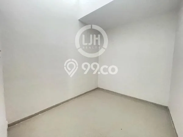 Jual Rumah Eksklusif 3 KT di Tiban, Batam Jual Rumah Eksklusif 3 KT di Tiban, Batam
