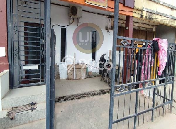 Unit Ruko Dijual di Batam LT 67m2 & LB 134m2 Unit Ruko Dijual di Batam LT 67m2 & LB 134m2
