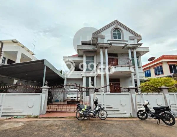 Rumah Elit Modern Tanpa Renovasi di Batam Centre Batam Rumah Elit Modern Tanpa Renovasi di Batam Centre Batam