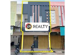 Ruko Paling Dicari LB 112m2 Dijual di Batam Kota Ruko Paling Dicari LB 112m2 Dijual di Batam Kota