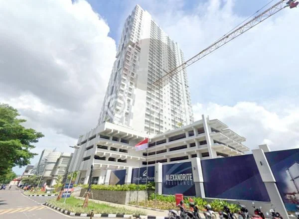 Apartemen Strategis Kawasan Nagoya, 1 KM, Luas 24m², Lokasi Prospektif Apartemen Strategis Kawasan Nagoya, 1 KM, Luas 24m², Lokasi Prospektif