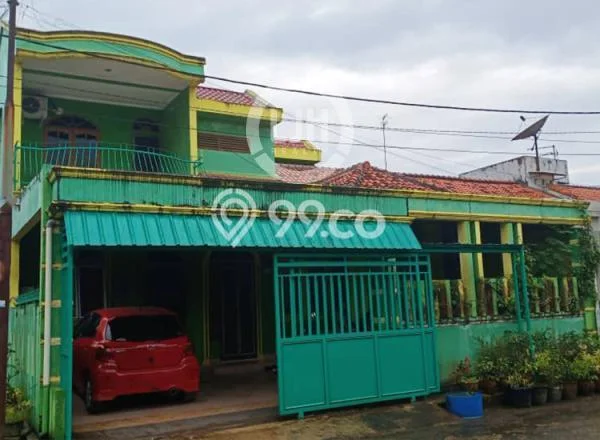 Disewakan Rumah Konsep Minimalis di Batam Kota Batam dengan 5 KT Disewakan Rumah Konsep Minimalis di Batam Kota Batam dengan 5 KT