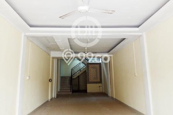 Ruko Dijual Lokasi Emas di Batam Kota Luas 160m2 Ruko Dijual Lokasi Emas di Batam Kota Luas 160m2