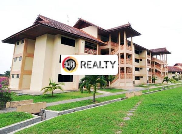 Apartemen Cozy Dijual di Batam Spesifikasi 4 KT, 4 KM Apartemen Cozy Dijual di Batam Spesifikasi 4 KT, 4 KM