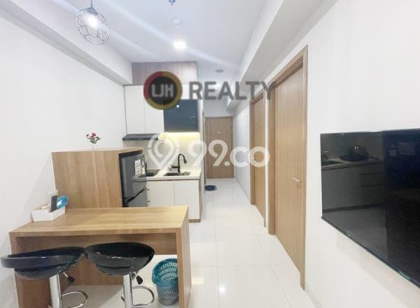 Apartemen Nyaman Dijual di Batam Kota, Batam Dilengkapi 2 KT dan 1 KM Apartemen Nyaman Dijual di Batam Kota, Batam Dilengkapi 2 KT dan 1 KM