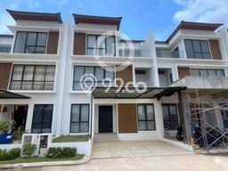 Rumah sewa siap pakai 4 Kamar Tidur di Batam Centre, Batam Rumah sewa siap pakai 4 Kamar Tidur di Batam Centre, Batam