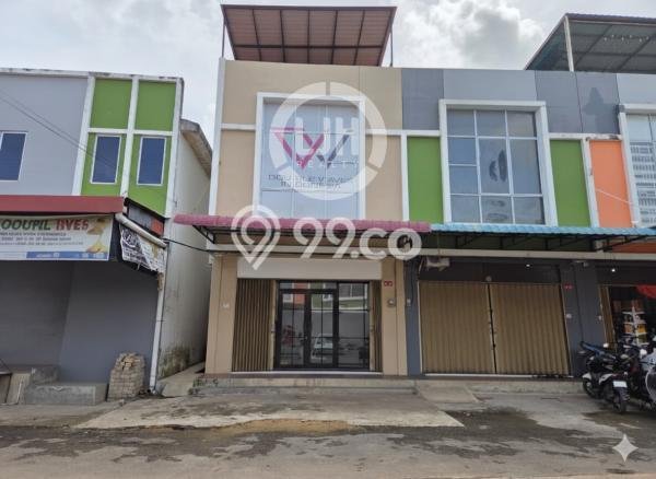 Paling Diincar! Ruko Dijual di Batam Centre Harga Kompetitif Paling Diincar! Ruko Dijual di Batam Centre Harga Kompetitif