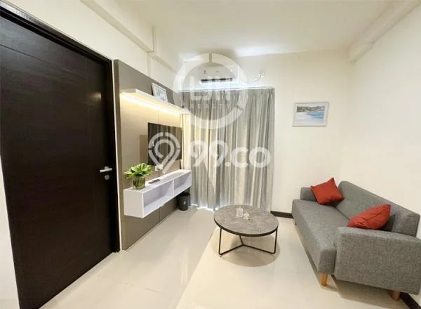 Hunian Strategis 43m2 di Nagoya Batam 1 Bedroom Hunian Strategis 43m2 di Nagoya Batam 1 Bedroom