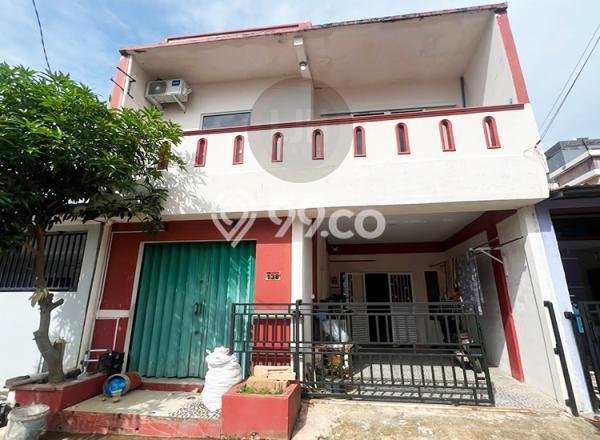 Ruko Dijual di Batam LT 72m2 & LB 144m2 Lokasi Terbaik! Ruko Dijual di Batam LT 72m2 & LB 144m2 Lokasi Terbaik!