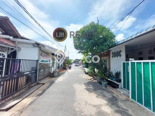 Jual Rumah Harga Miring Sagulung Punya 3 Kamar & LT 66m2 Jual Rumah Harga Miring Sagulung Punya 3 Kamar & LT 66m2