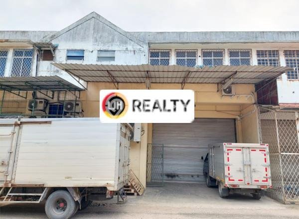 Unit Gudang Strategis di Batu Ampar, Batam Potensi Bisnis Besar Unit Gudang Strategis di Batu Ampar, Batam Potensi Bisnis Besar