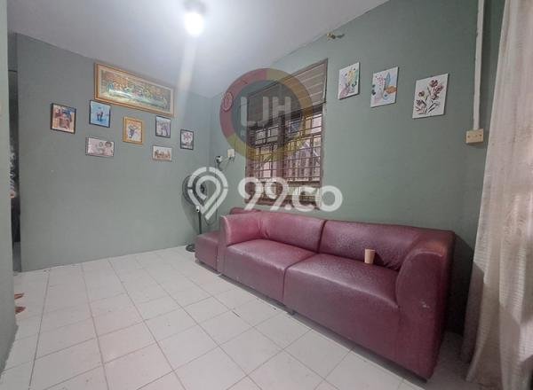 Dijual Hunian Rumah Nyaman 4 Kamar di Sei Panas, Batam Dijual Hunian Rumah Nyaman 4 Kamar di Sei Panas, Batam