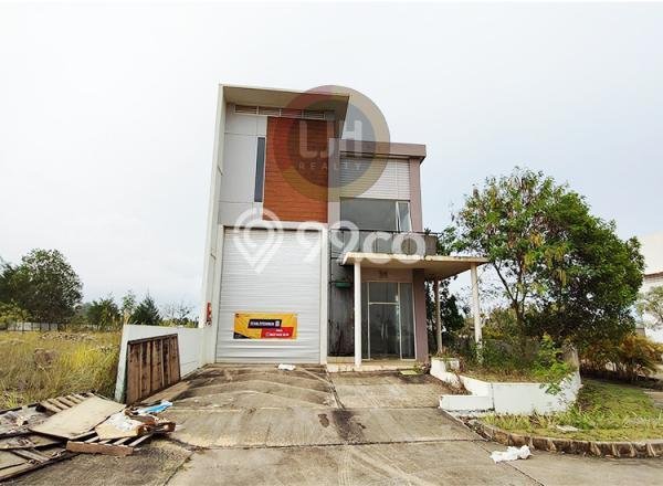 Gudang Lokasi Premium di , Luas 247m2m², Jalan Raya Gudang Lokasi Premium di , Luas 247m2m², Jalan Raya
