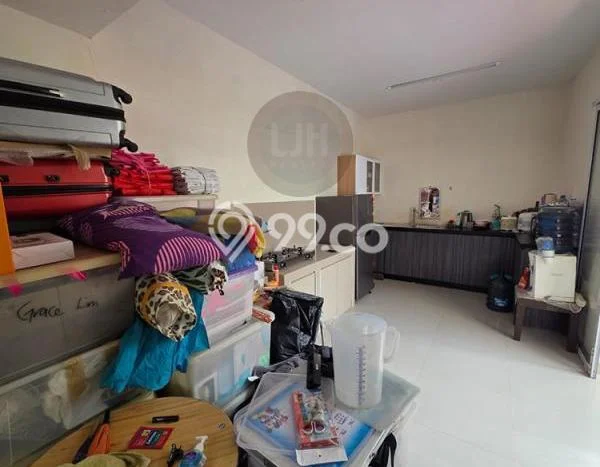 Rumah Modern 2 KT di Batam Centre Batam Unfurnished Rumah Modern 2 KT di Batam Centre Batam Unfurnished