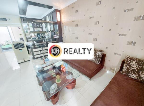 Jual Rumah Modern 4 KT di Batam Centre, Batam Jual Rumah Modern 4 KT di Batam Centre, Batam
