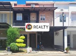 PROPERTI PILIHAN! Rumah Nyaman di Batam Centre, LT 105m2m² LB 77m2m² PROPERTI PILIHAN! Rumah Nyaman di Batam Centre, LT 105m2m² LB 77m2m²
