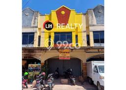 Ruko Dijual di Prime Area Batam Luas 150m2 Ruko Dijual di Prime Area Batam Luas 150m2