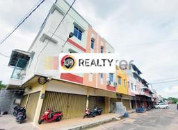 Ruko Paling Dicari LB 495m2 Dijual di Bengkong Ruko Paling Dicari LB 495m2 Dijual di Bengkong