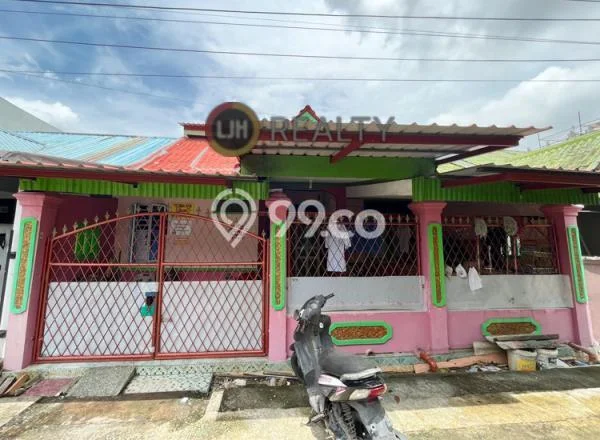 Jual Rumah Eksklusif 7 KT di Batam Centre, Batam Jual Rumah Eksklusif 7 KT di Batam Centre, Batam