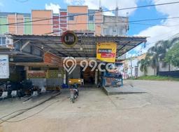 Area Ramai! Ruko Dijual di Batam Kota untuk Bisnis Luas Bangunan 140m2 Area Ramai! Ruko Dijual di Batam Kota untuk Bisnis Luas Bangunan 140m2