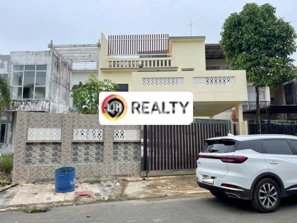 Disewakan Rumah Murah di Batam Centre Batam Punya 4 KT Disewakan Rumah Murah di Batam Centre Batam Punya 4 KT